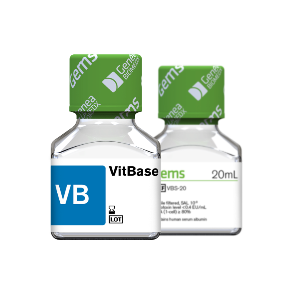 VitBase 20 mL