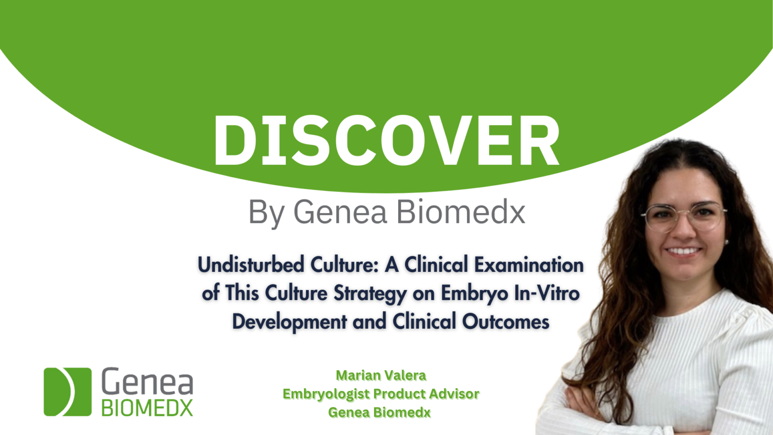 Undisturbed Culture: A Clinical Examination of This Culture Strategy on ...