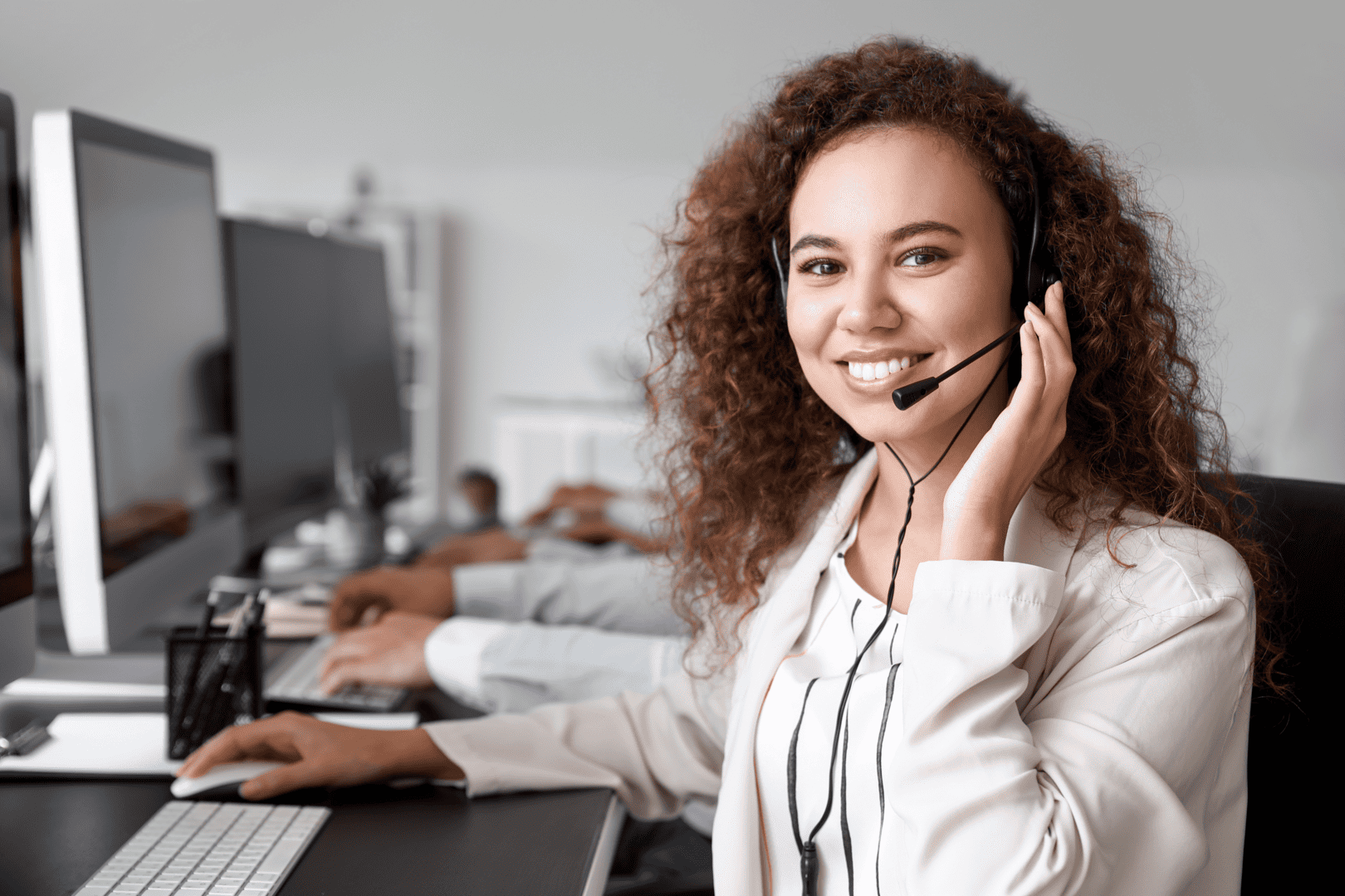 Technical Support