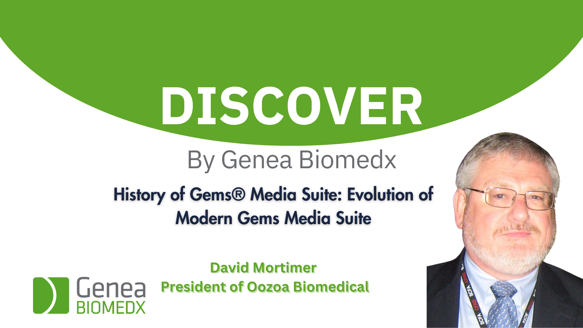 History of Gems® Media Suite: Evolution of Modern Gems Media Suite