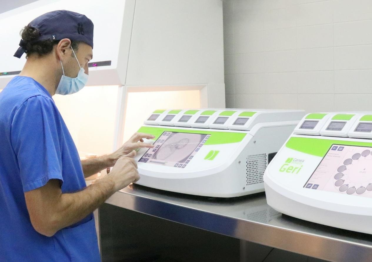 Choosing the Right Embryo Culture Incubator