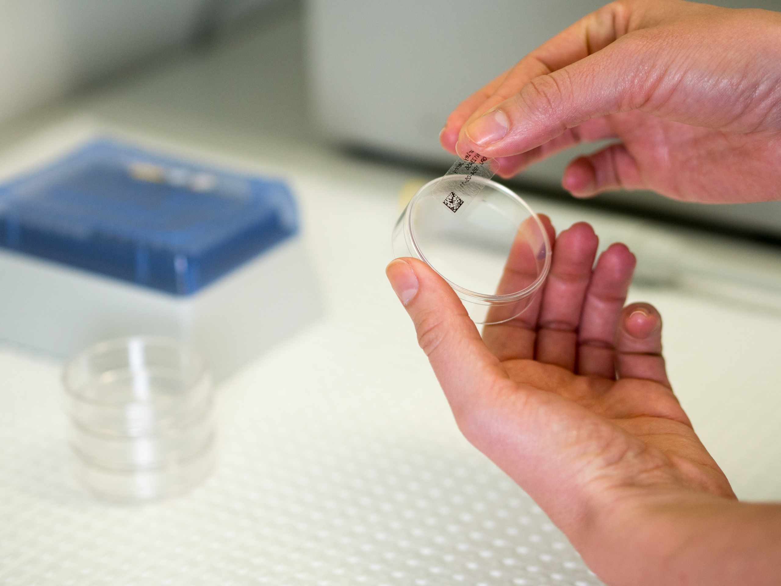 Electronic Witnessing in IVF: Why Traceability Matters Now 